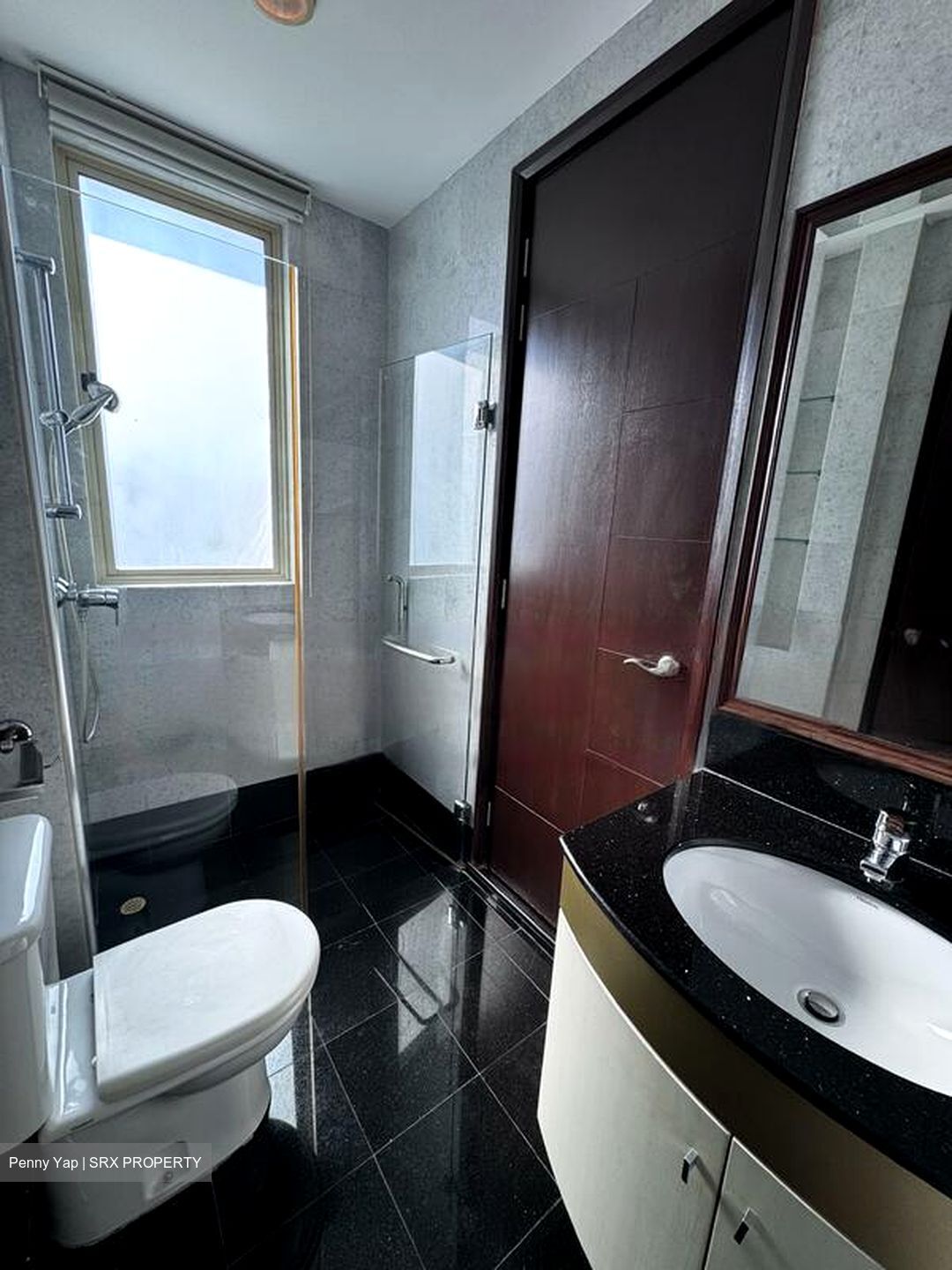 Balmoral 8 (D10), Condominium #459534411